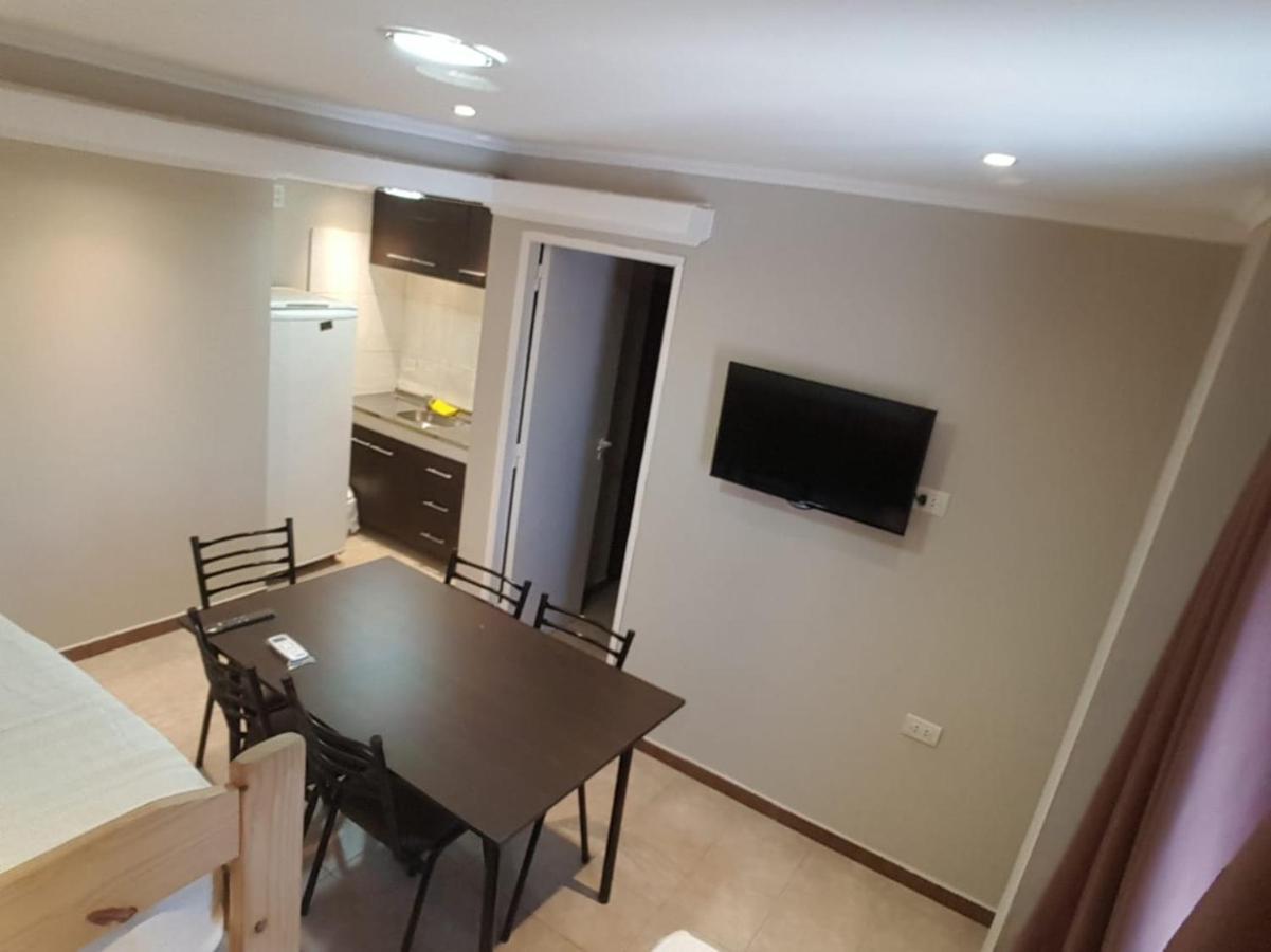 Bosque 89 Apartment Necochea Exterior photo