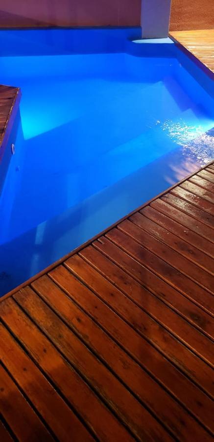 Bosque 89 Apartment Necochea Exterior photo