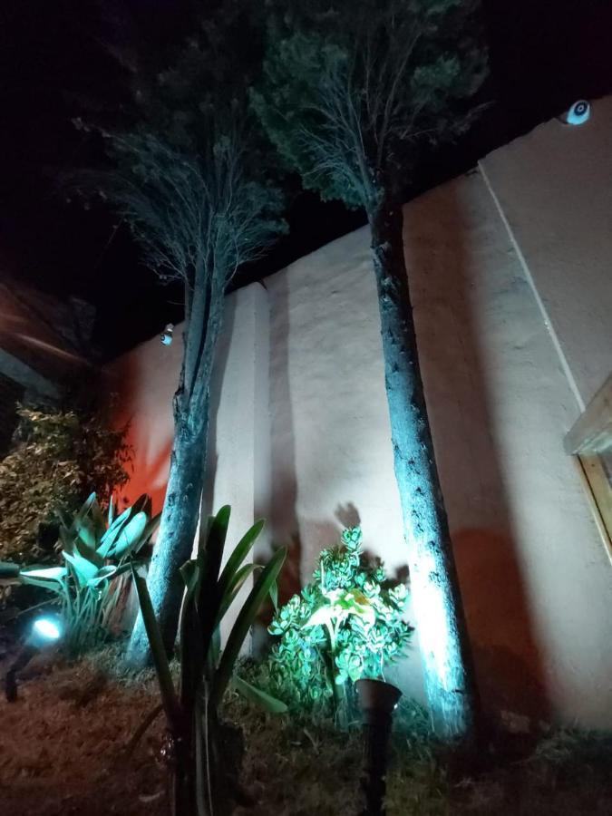 Bosque 89 Apartment Necochea Exterior photo