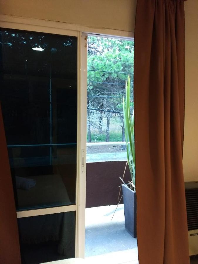 Bosque 89 Apartment Necochea Exterior photo